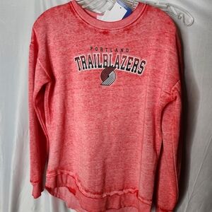 Trailblazers Sweatshirt